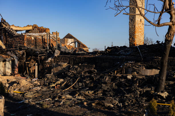 Reliable Fire Damage Assessment contractor in Indian Rocks Beach, FL by Fire Damage Doption