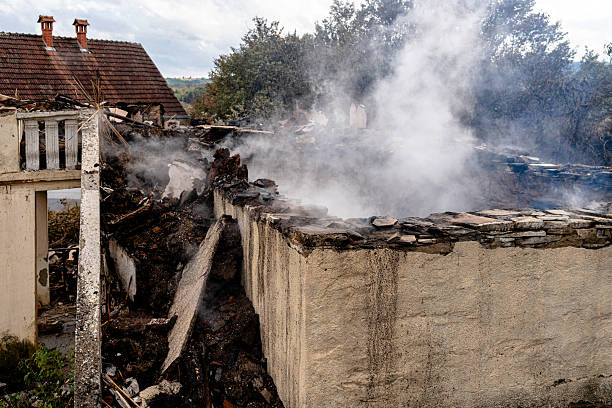 Affordable Fire Damage Assessment solutions in Indian Rocks Beach, FL